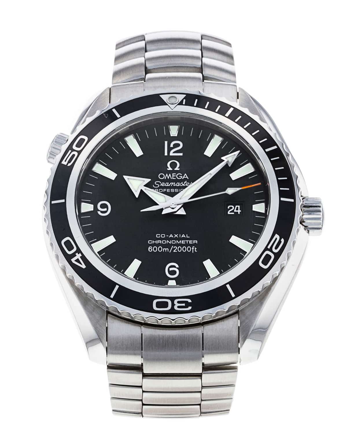 Omega Planet Ocean 2200.50.00